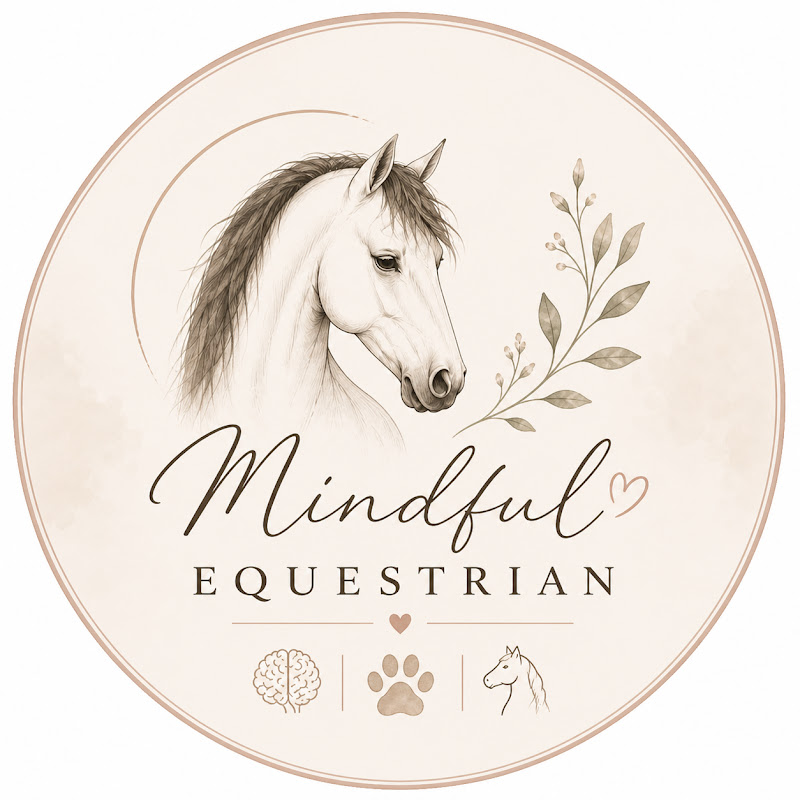 Mindful Equestrian