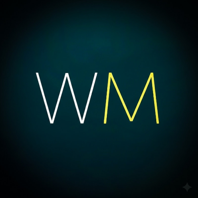 Wesley Martt