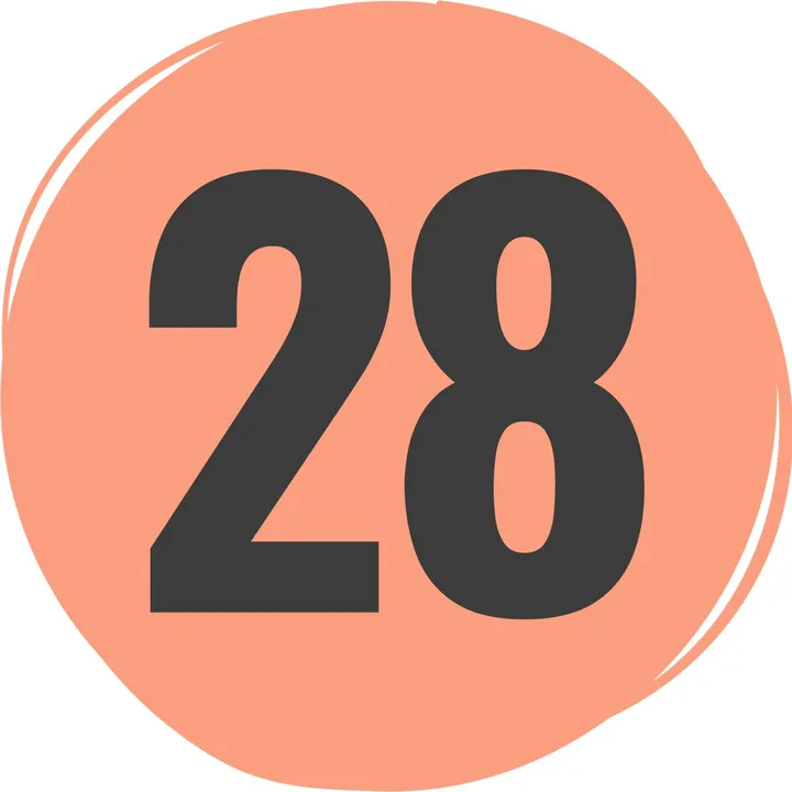 28 By Sam Wood