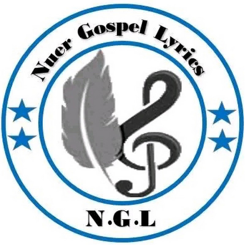 Nuer gospel lyrics