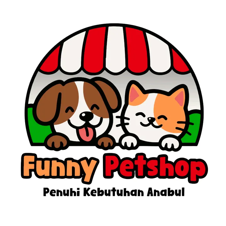 Petshopgrosir ID-Funny Petshop