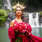SYMA KHARAL | Goddess Coach