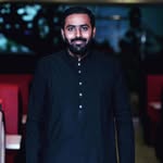 Zeeshan Ali