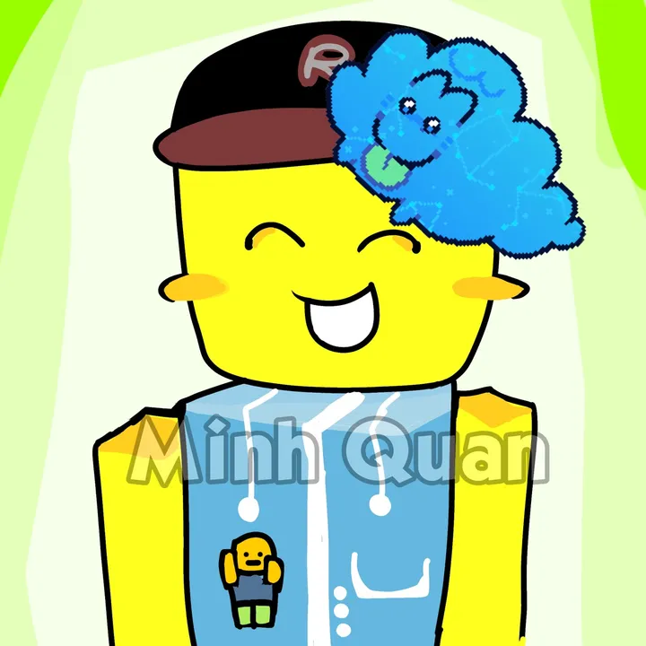 Minh ℙ𝕒𝕤𝕤 Roblox