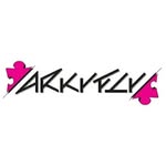 ARKYfly – crazy statement acrylic jewelry lasercut & handmade