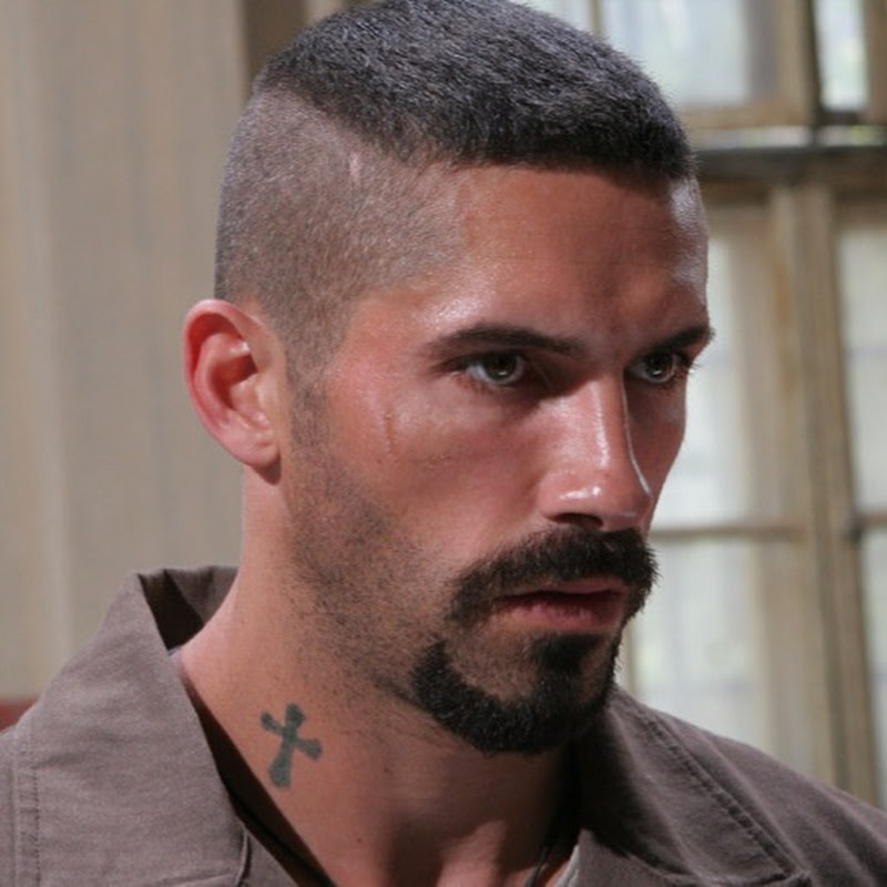 Yuri Boyka UFC Undisputed 