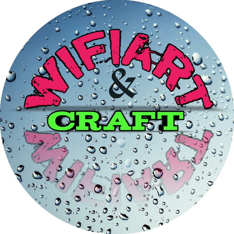 Wifiart & Craft