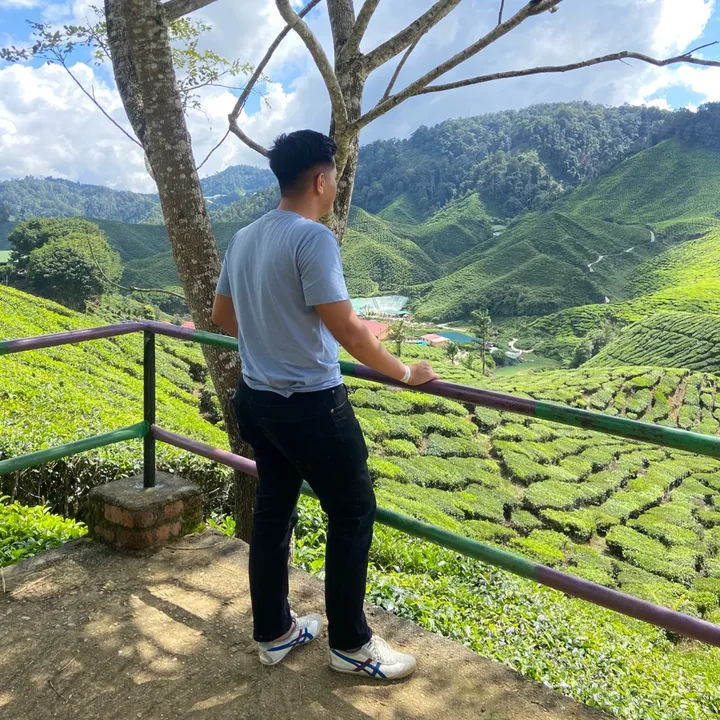 ARIF MAT ISA 📌