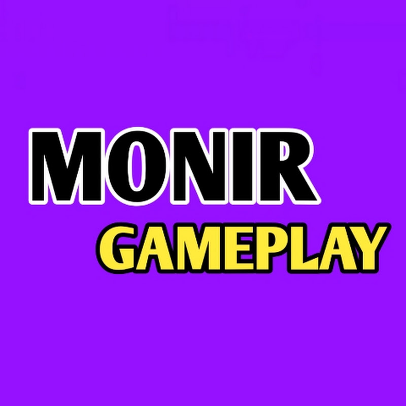 MONIR Gameplay 