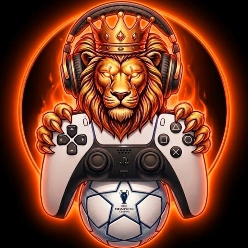 Luis21Gamer