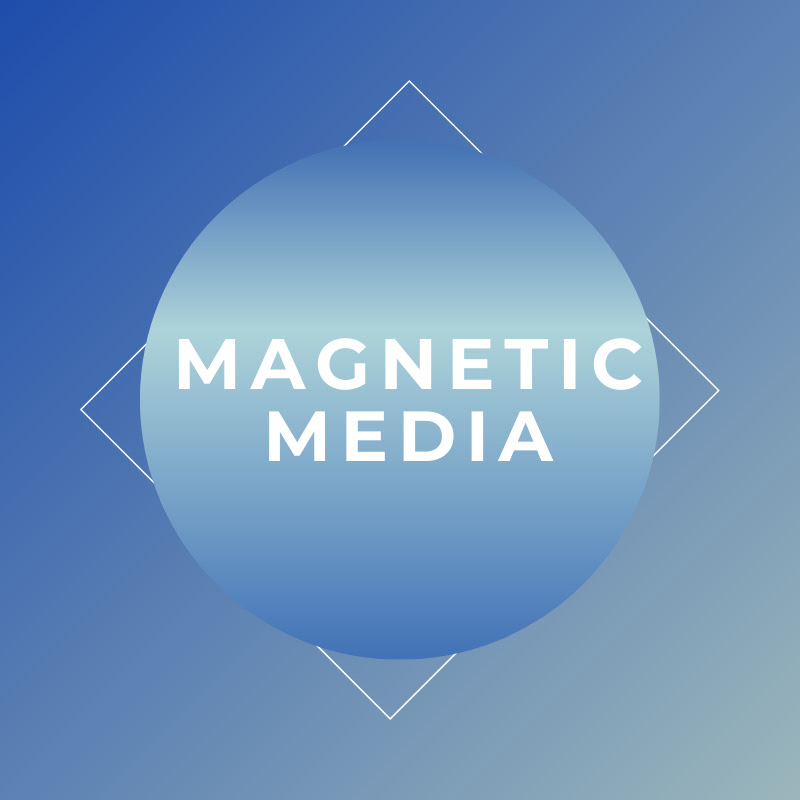 Magnetic Media