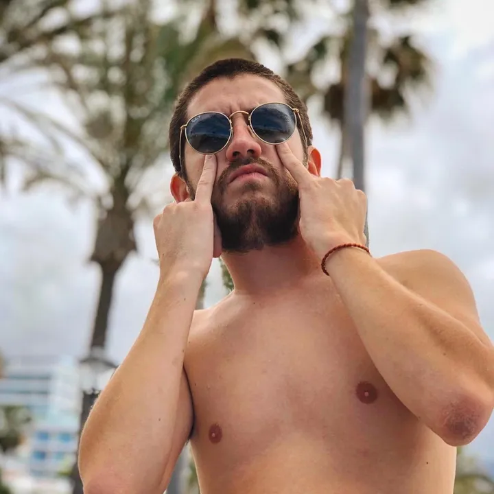 Ernesto Canales 🇨🇱