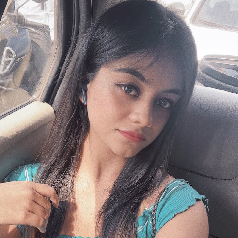 Debopriya Majumder