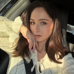 DARIA IVANOVA ･ᴗ･
