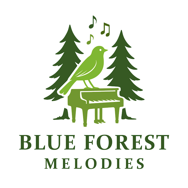 Blue Forest Melodies