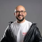 Daniel Manrique - creador de contenido - Animador - margarita
