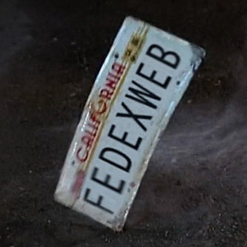 fedexweb