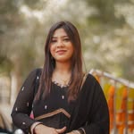 Dr.Mahi, BHMS, ALP-Lactation Consultant & Breastfeeding Educator