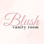 BLUSH Vanity Room
