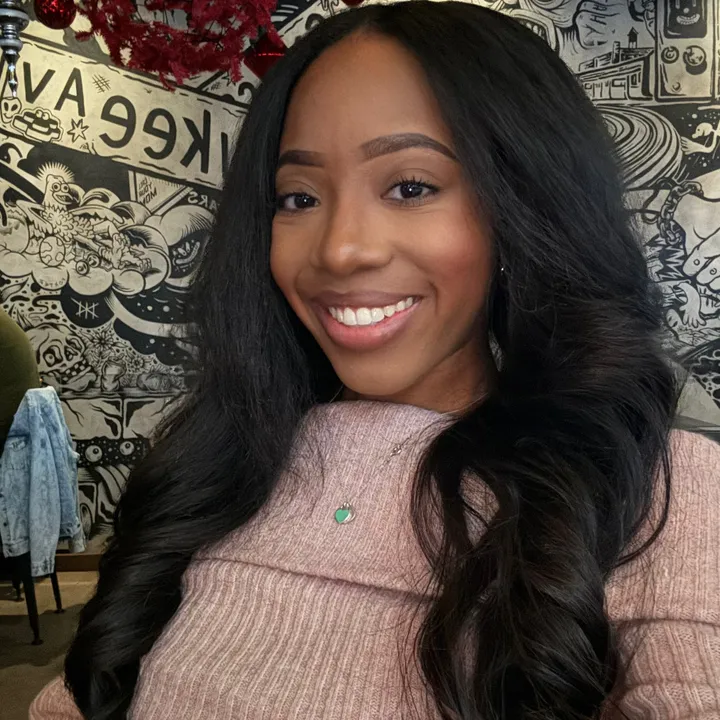 Melissa MPH, PMP