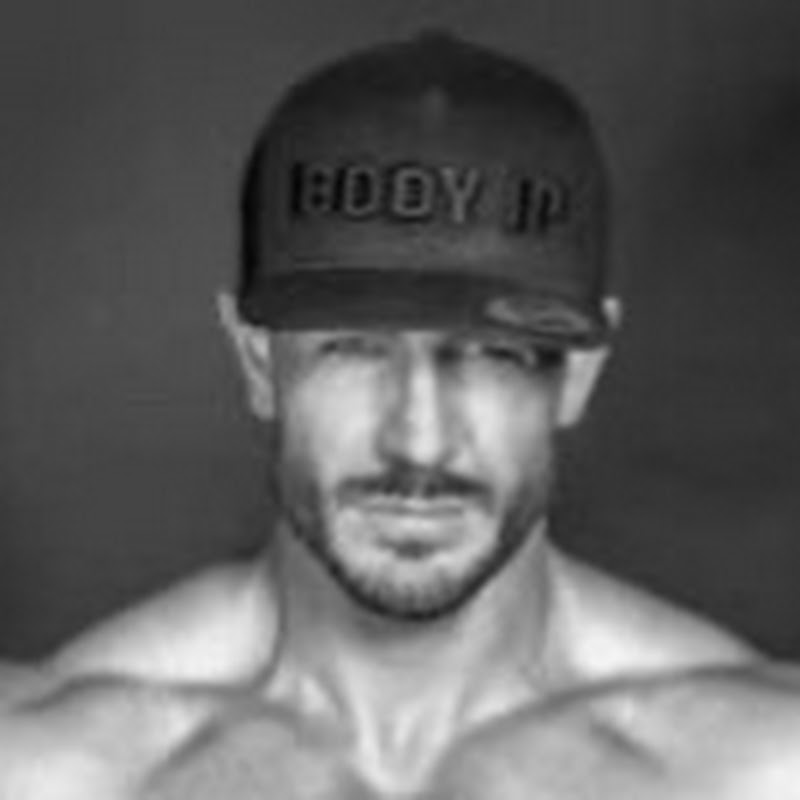 BODY IP by Simon Teichmann