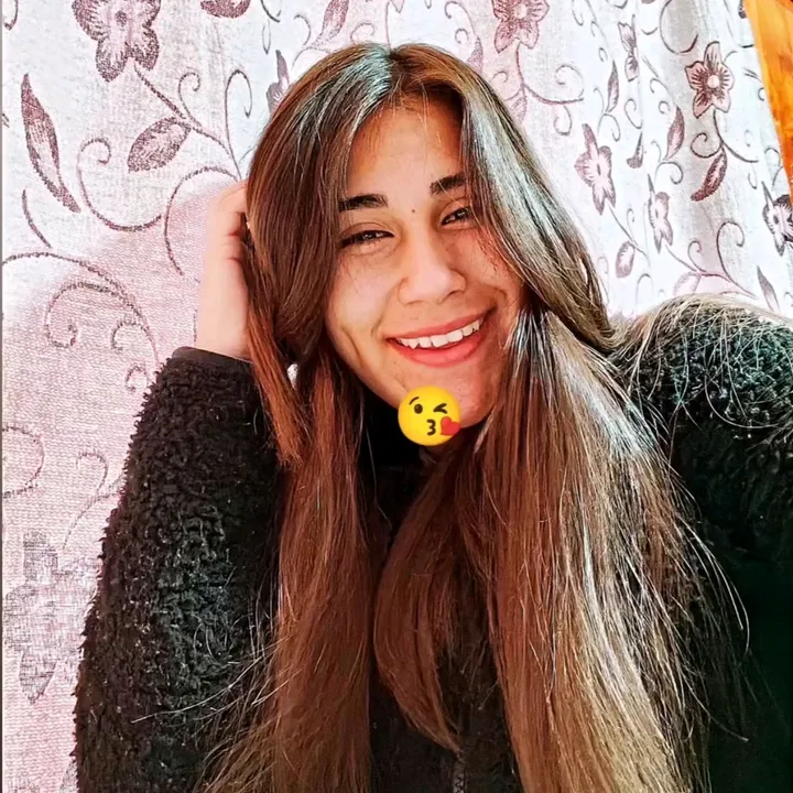 29_Aylinne🥰