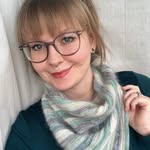 Tanja | fiber artist | slow fashion