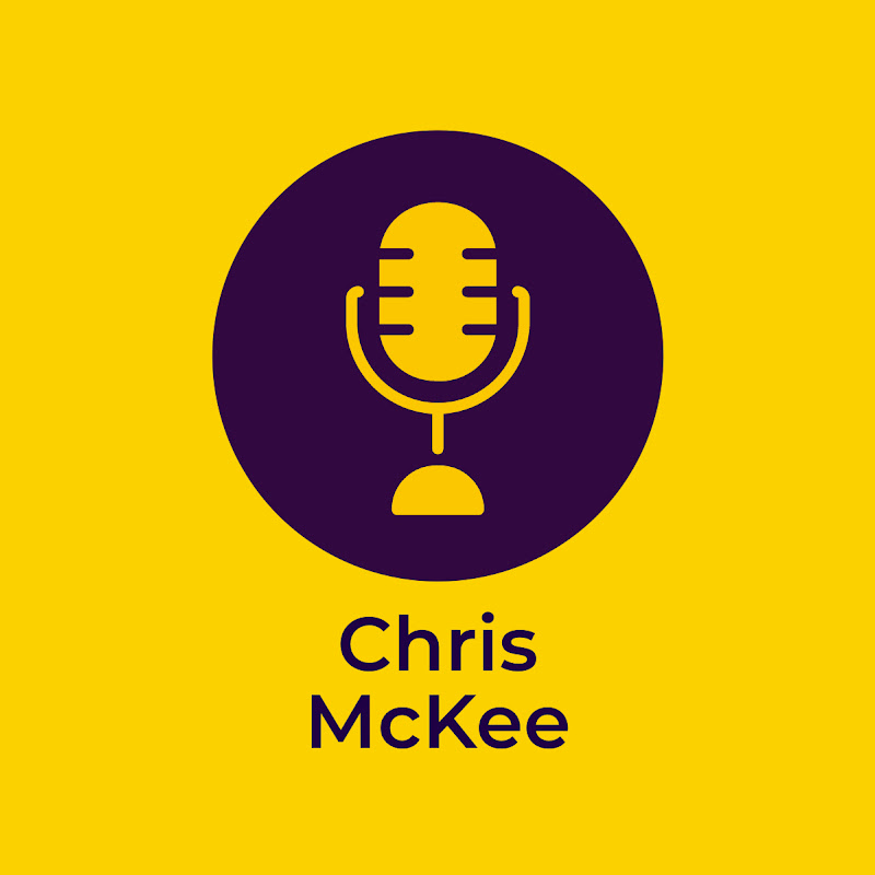 Chris McKee