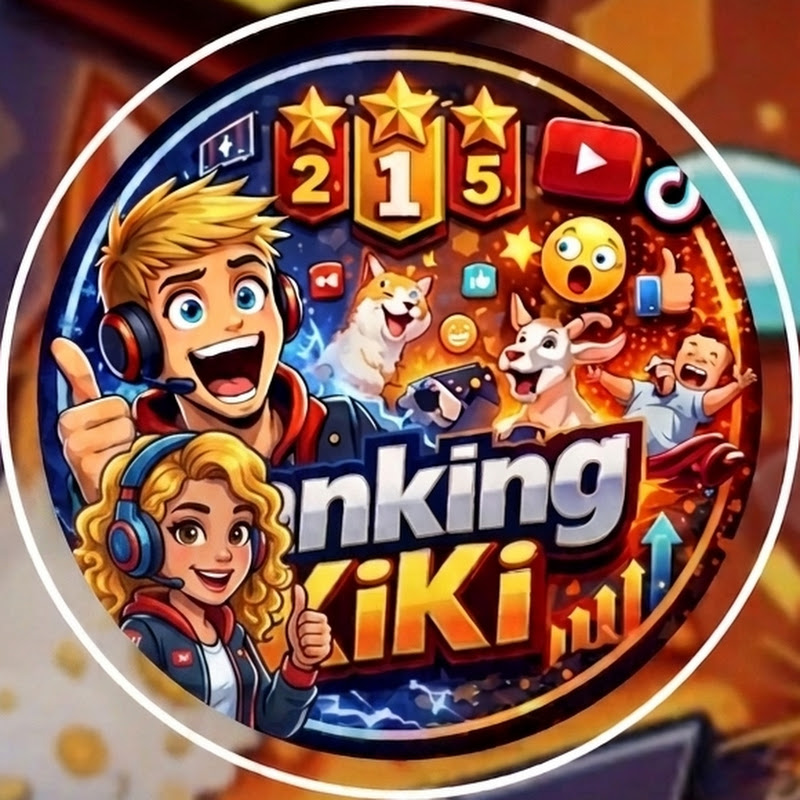 RankedKiKi