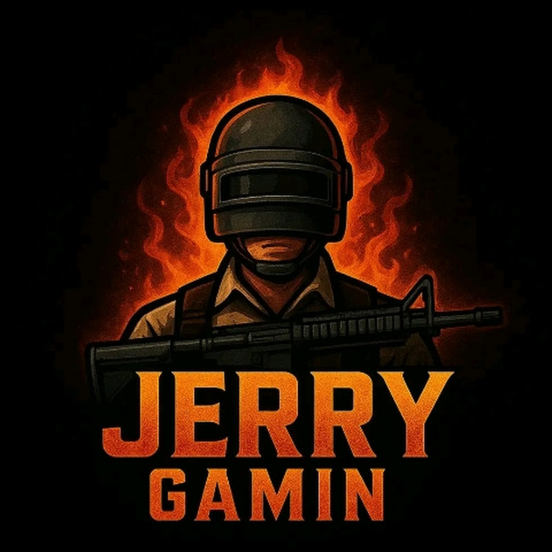 Jerry gaming