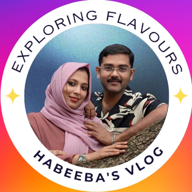 Habeeba's Vlog
