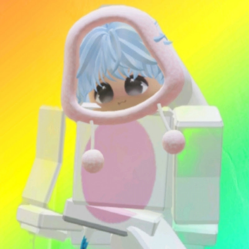 Soy Valentino roblox