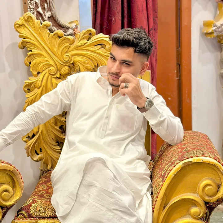 امان پٹھان ❤️‍🩹🥰