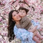 Christine Tran Ferguson • NYC