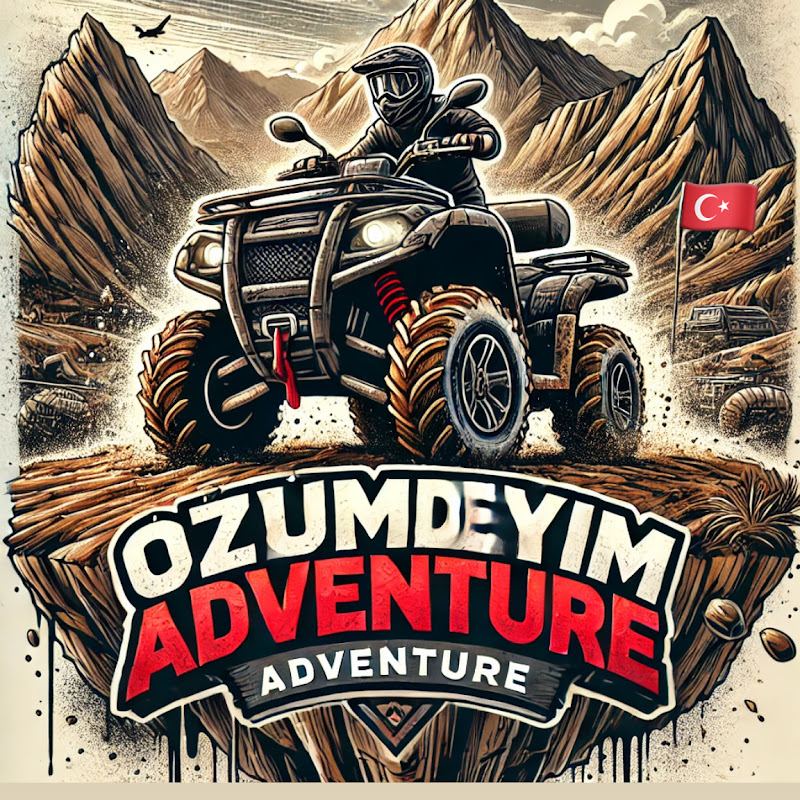 Özümdeyim Adventure