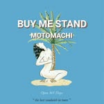 BUYME STAND MOTOMACHI 🌴 横浜 元町
