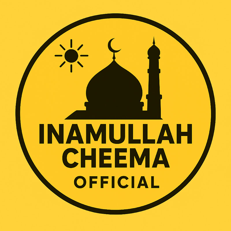 Inamullah Cheema Official