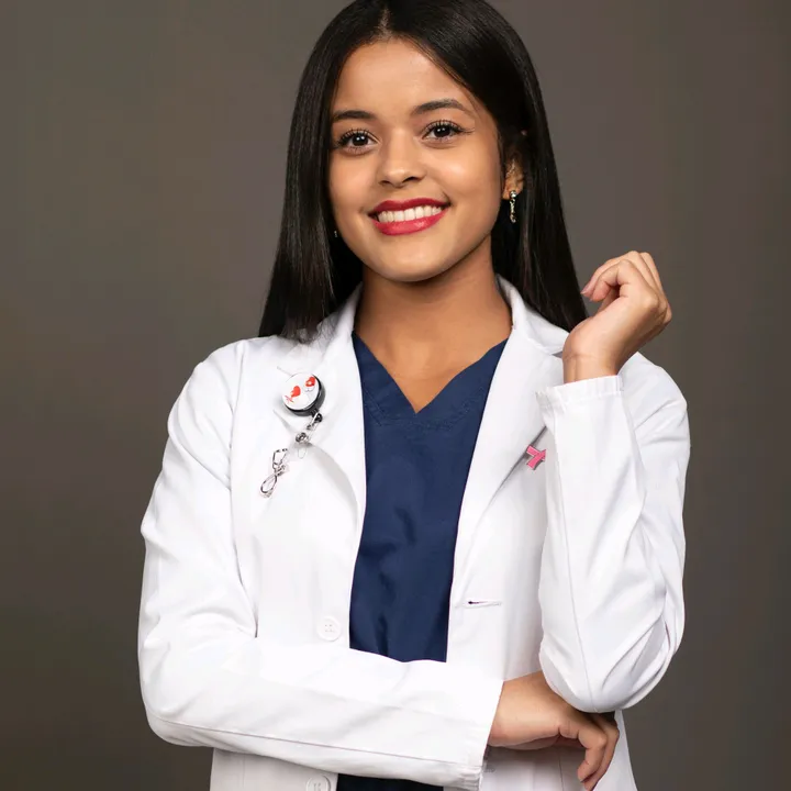 Patricia Cabrera