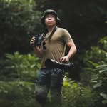 Terence 🇸🇬 Wildlife Photographer / Videographer