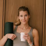 Marie | Pilates for Women • Online Coach