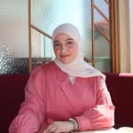Mariam | Beauty Creator in Dubai✨