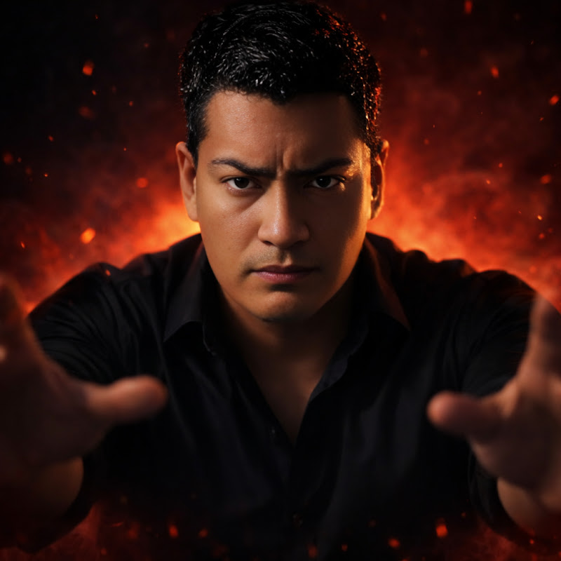 Soy Andrés FD