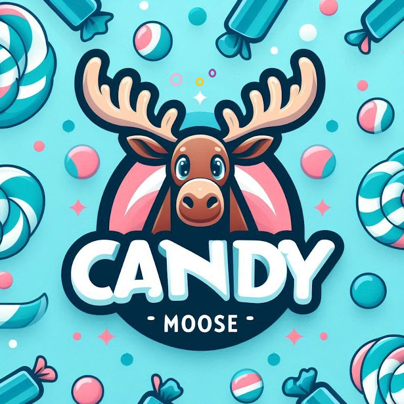 Moose Candy ASMR