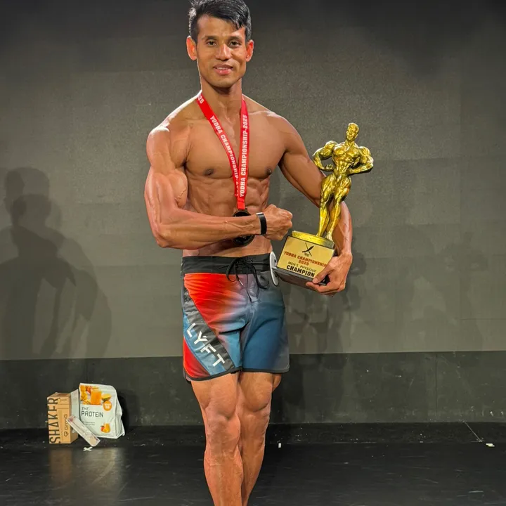 Aaditya kumar mahato