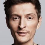 Павел Воля | Pavel Volya