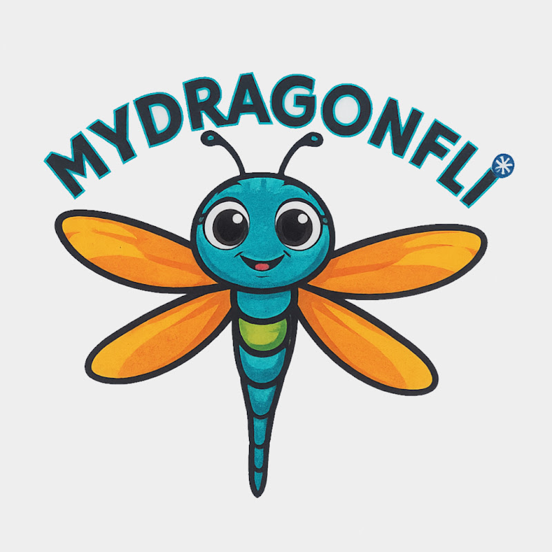 MyDragonfli Learning Videos