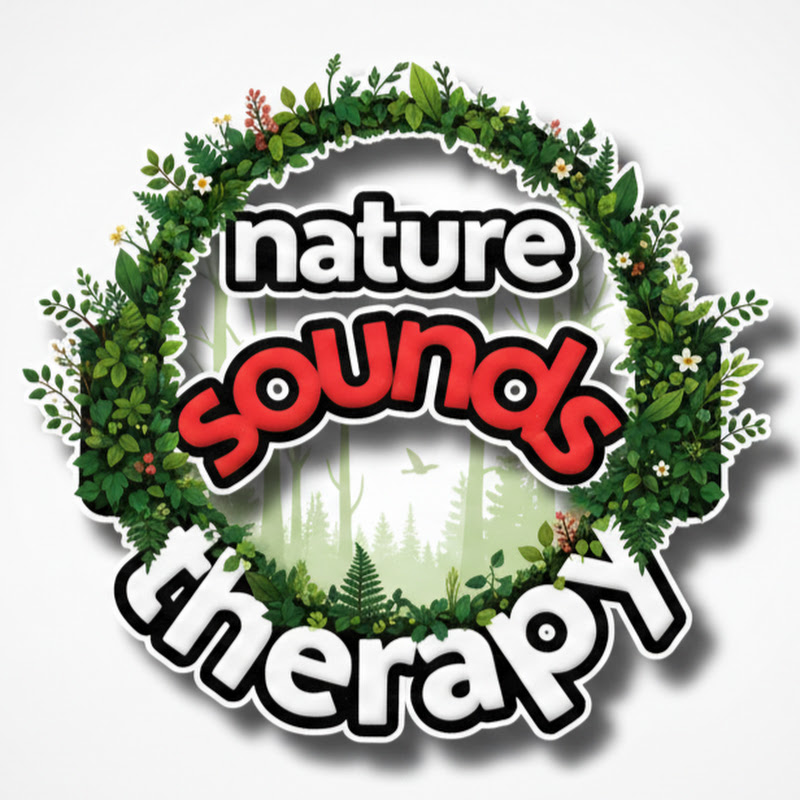 Nature Sounds Therapy 