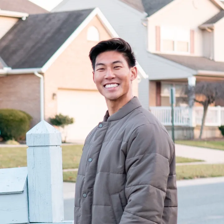 Andrew Zhan
