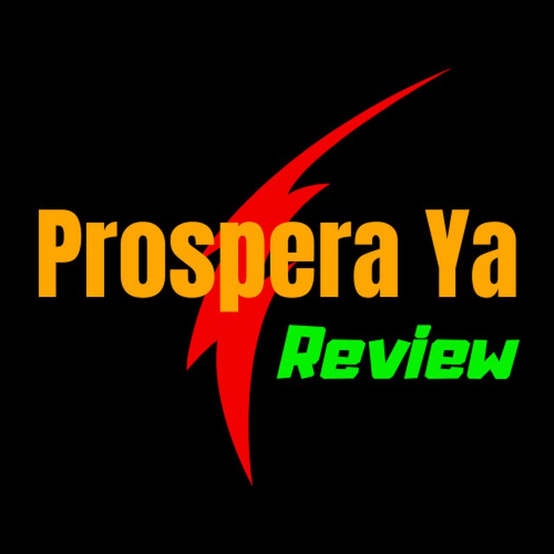 Prospera Ya Review