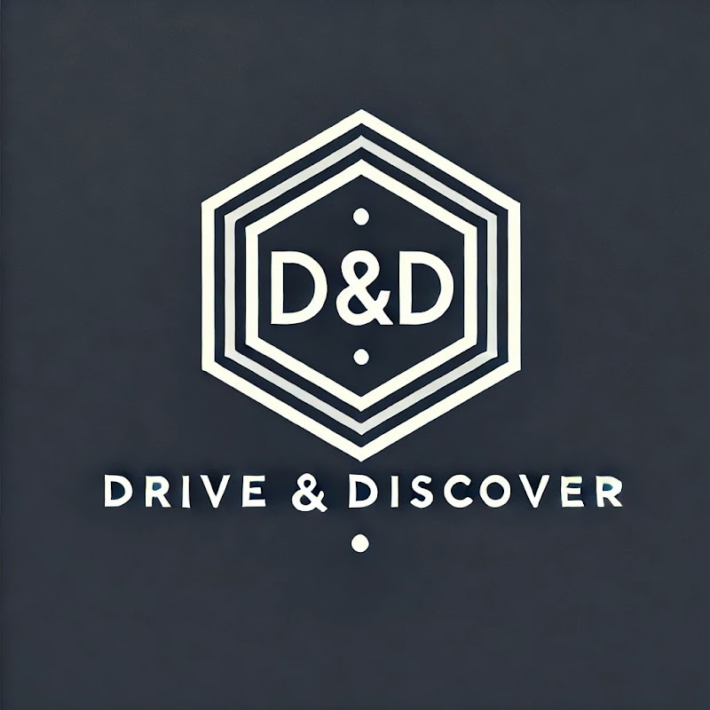 Drive & Discover